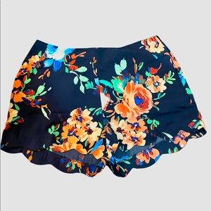 Casual shorts